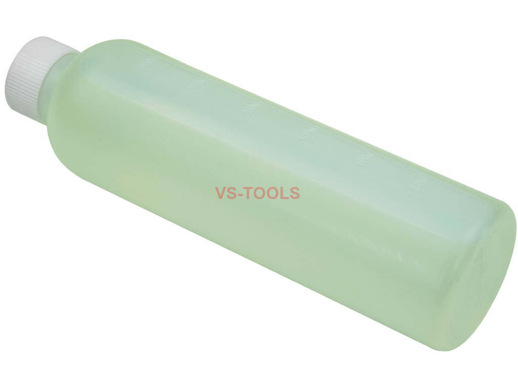 12.5oz 375ml Universal Clear Rotary Vacuum Pump Mineral Oil